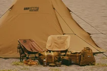 그립스와니, 헬리녹스와 첫 협업 제품 출시