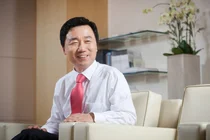 메리츠증권, 최희문 부회장 상반기 보수 17.5억원..16% 줄어