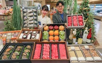 현대백화점, 추석 선물 세트 예약‧판매 시작