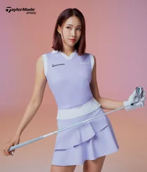 팬데믹 끝나자 골프웨어 매출 하락