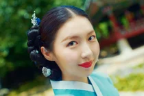 주.현.영, 은행 광고 꿰찼다