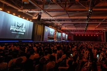 우리은행, LCK 서머 결승전 통해 MZ고객과 소통