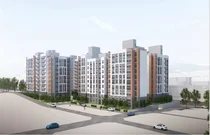 대보건설, 부천 원종동 우성빌라 외 가로주택정비사업 수주