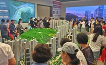 롯데건설, 부산에서도 서울 분양열풍 이어가...대연 디아이엘 완판