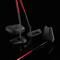 캘러웨이골프, 오디세이 화이트 핫 블랙 (WHITE HOT BLACK) 8종 출시