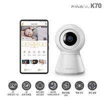 스마트홈 홈CCTV 출시 봇물