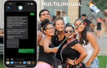 다국어 통번역 챗봇 “공공서비스 접근성 확대, 언어장벽 허물어”