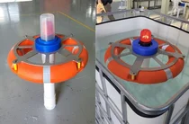 오리온이엔씨, 해양 방사능 실시간 감시장비 개발