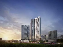 왕길역 금호어울림 에듀그린, 인천 2호선 연장 수혜 기대