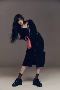 럭키슈에뜨, 안유진 효과에 가을 신상 완판