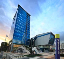 기술보증기금, 지역특화 첨단기술 육성