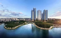 '시세보다 저렴한 분양가' 군산 지곡 한라비발디 2차 은파레이크뷰 선봬
