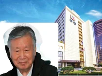 '광복절 특사' 이중근 창업주, 부영 회장으로 경영 복귀... 