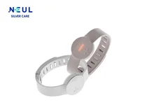 비투엔, 고령환자 돌봄 서비스 ‘늘 실버케어’ 전용 디바이스 양산