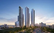  포스코이앤씨, 청주서 ‘더샵 오창프레스티지’ 내달 분양