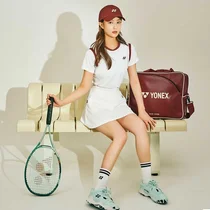 요넥스코리아, 애니메이션과 함께 세번째 테니스 컬렉션 출시