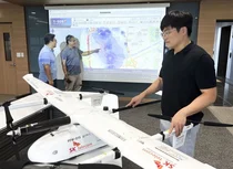 SKT, UAM 통신망 품질 측정‧관리 솔루션 개발