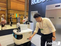 로보티즈, 로봇 손 공개에 사상 최고가..'증자 부담은 잊어~'