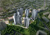 (주)한화 건설부문, 2일부터 포레나 인천학익 선착순 분양