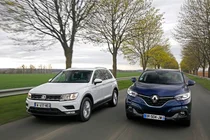 폭스바겐ㆍ르노 주식 유럽 시장서 급락