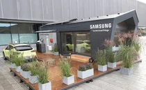 삼성·LG전자가 집을 판다고?.. 유럽 최대 가전전시회에서 모듈러 주택 선보여