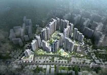 포스코이앤씨, 춘천 '더샵 소양스타리버' 10월 분양