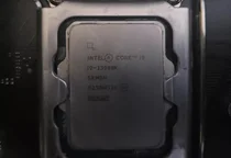 인텔 CPU 위조품 영국에서 발견돼