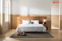 롯데홈쇼핑, 흙침대 등 프리미엄 침실 가구 최대 30% 할인 판매