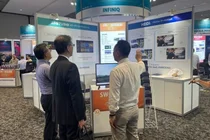 인피닉, 日 자율주행차 시장 진출 시동