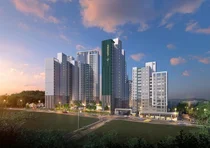 대우건설, ‘논산 푸르지오 더 퍼스트’ 10월 분양