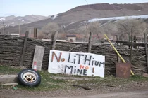 세계 최대 리튬광산 미국에서 발견돼