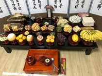 추석차례상 얼마나 뛸까..호우등으로 '성수품'↑'