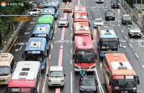 서울시, 월 6만5천원에 대중교통 무제한이용... 내년 친환경 '기후동행카드' 출시