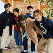 타미 힐피거, 스트레이트 키즈와 함께한 가을 캠페인 공개