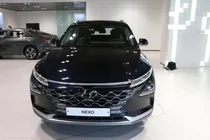 현대 넥소 부진에 韓 수소차점유율 57.3%→38.1% '후퇴'