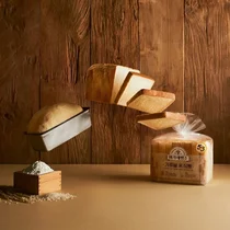 허영인 SPC 회장, 국내 쌀 소비 앞장 선다..가루쌀 베이커리 출시