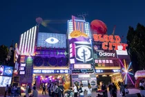 에버랜드, 블러드시티7 오픈