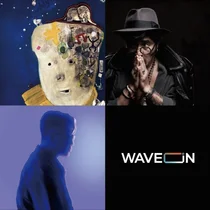 매시드 X 최민수, 미술과 음악의 만남 콜라보 앨범 발매