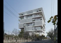 미래에셋 성수동 'K-PROJECT', 서울시 도시･건축 창의･혁신 디자인 선정