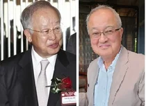 영원무역그룹 승계작업에 CJ家 '구설'