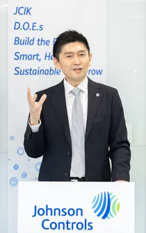 스바트빌딩관리 솔루션 '오픈블루'..뭐길래?