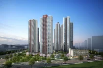 태영건설, '의왕 센트라인 데시앙' 10월 분양 예정