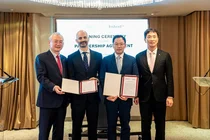 NH투자증권, 인스티넷유럽과 사업 협약..