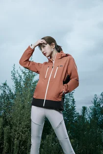 K2, 알파인 프리즘 고어 자켓 출시