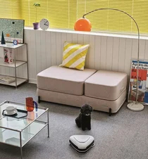 세라젬, '마스터 S4' 출시 기념 전용쿠션 증정 이벤트