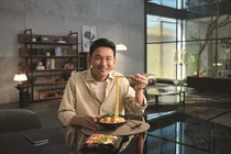 오뚜기 ‘마열라면’ 모델로 배우 황정민 발탁