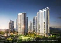 GS건설, 이천자이 더 리체 10월 분양