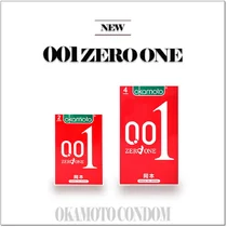 오카모토, 신제품 ‘001 제로원’ 출시