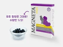 한국반려동물영양연구소, 닥터레이 마그네타 미니 ‘하프패키지’ 출시