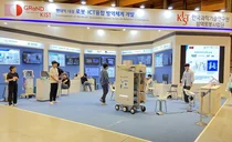 코가로보틱스 자율주행 기술, 국가 로봇 방역체계에 적용